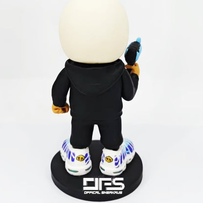 TN UZI FIGURE