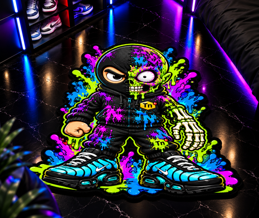 TN ZOMBIE