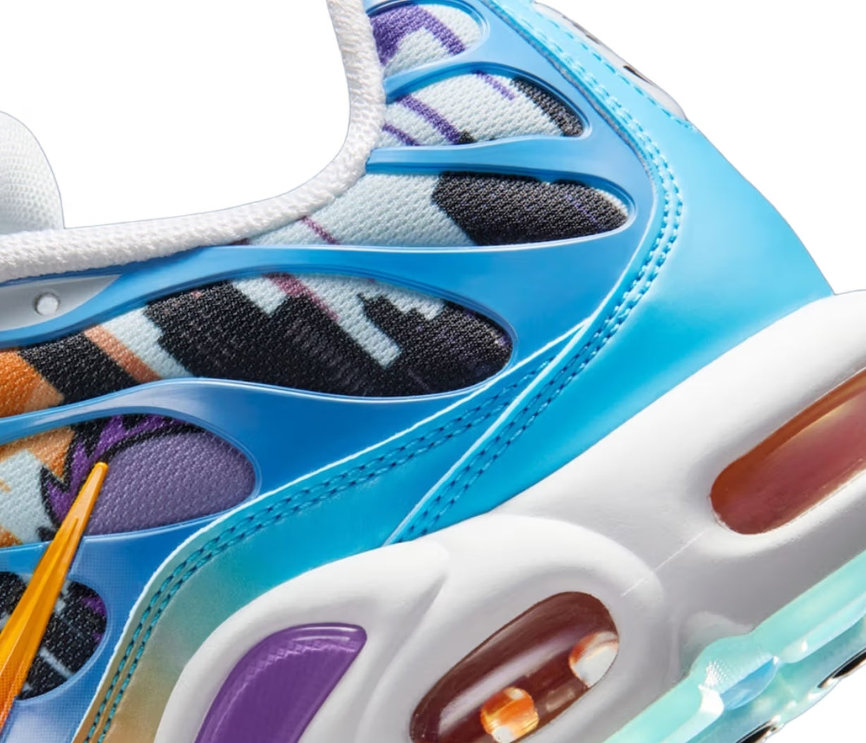 Air Max Plus TN: 'Doernbecher'
