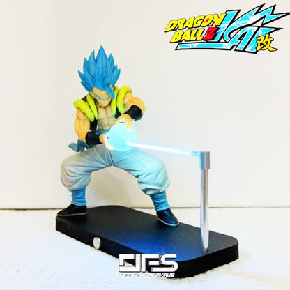 Dragon Ball Z GOGETA Kamehameha Night Light