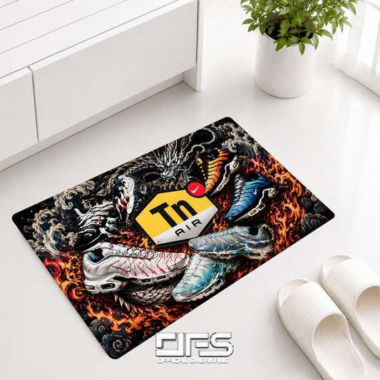 TN Dragon Fire