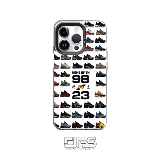 iPhone Case : Classics