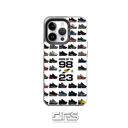 iPhone Case : Classics