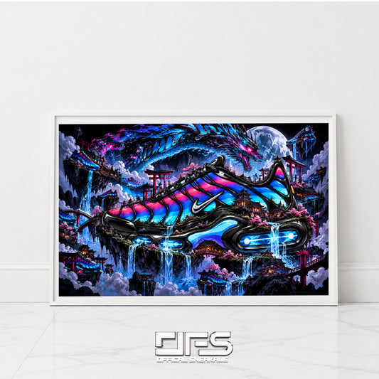 Berlin World  POSTER