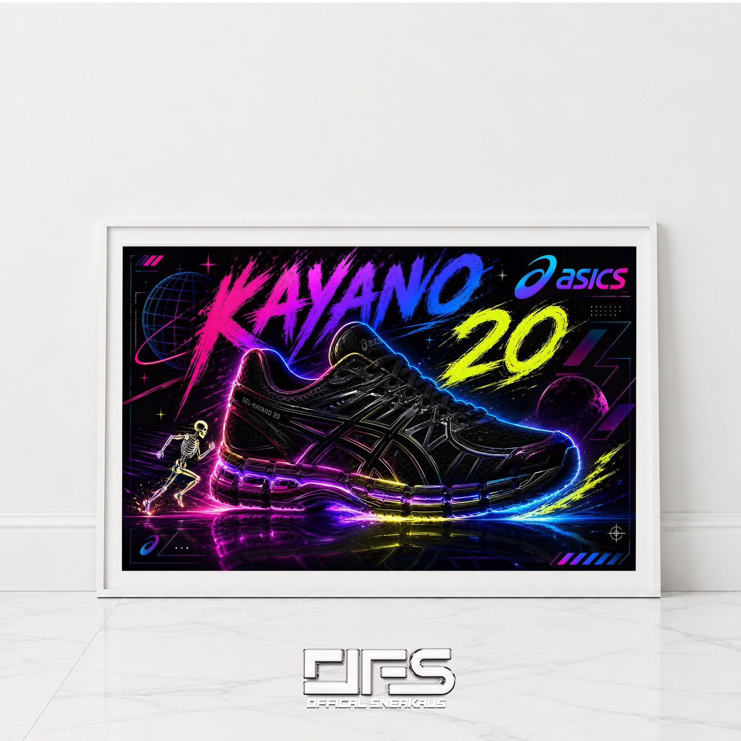 K20 POSTER