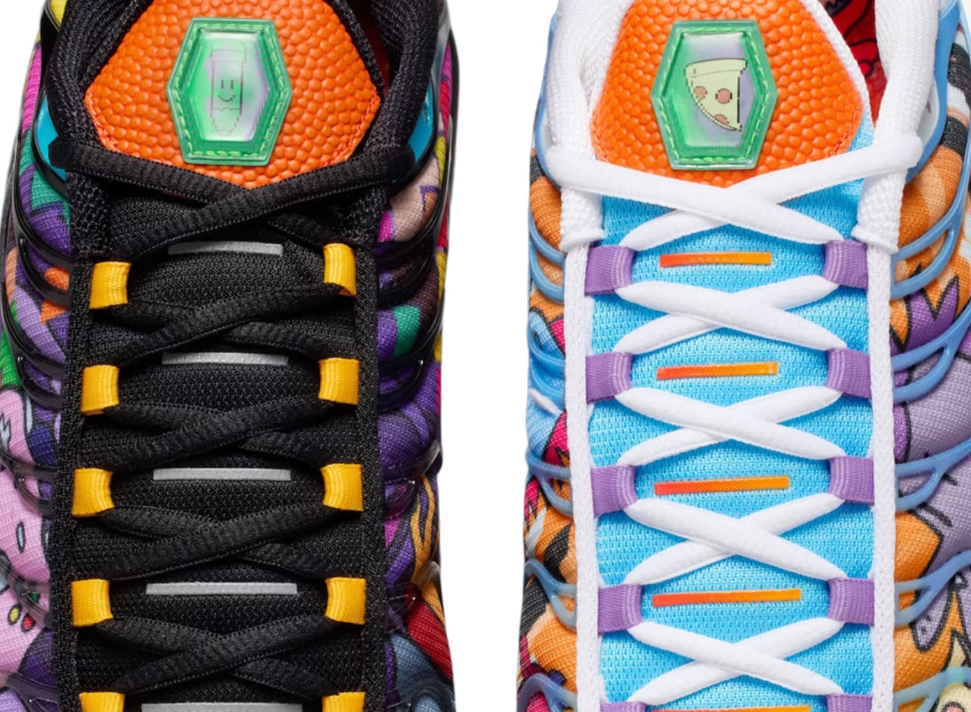 Air Max Plus TN: 'Doernbecher'
