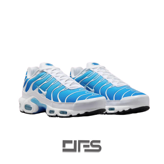 Air Max Plus TN : Battle blues (2024)