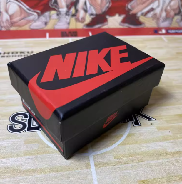 Sneaker Box & Display Case