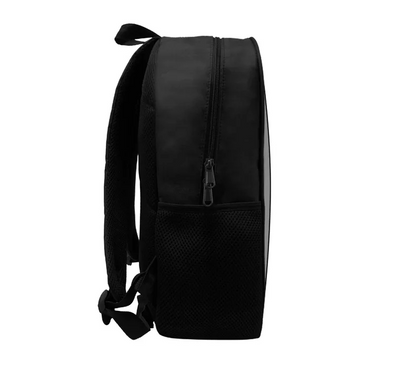 TN BAG: Uzi Graffiti