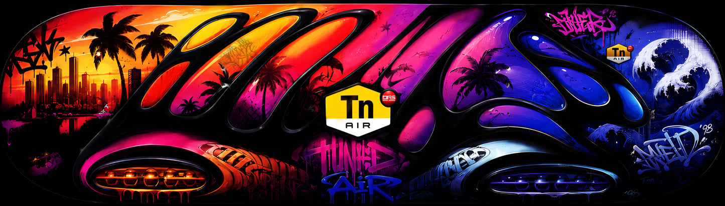 TN SKATE BOARD *COMING SOON*