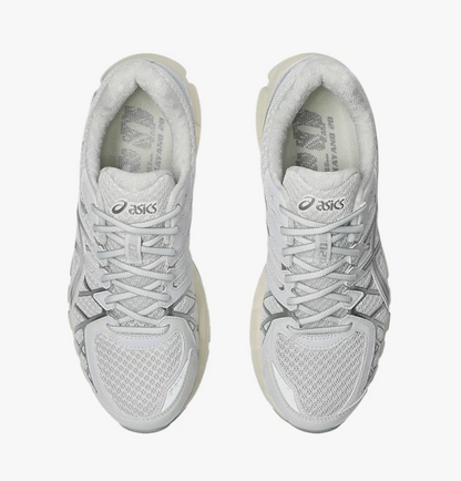 ASICS Gel Kayano 20 "White/Pure Silver"