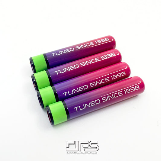 TN Tuned Since 1998 Aglet Tips: Fireberries