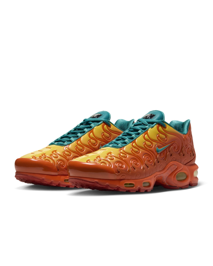 Air Max Plus TN: 'One Piece Mera Mera'