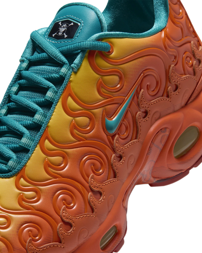 Air Max Plus TN: 'One Piece Mera Mera'