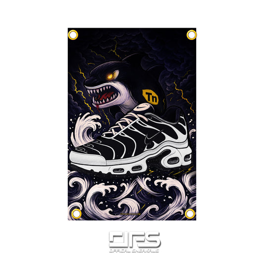 Killer Whale (flag)