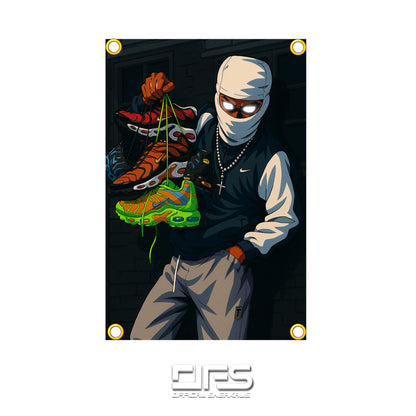 TN Shiesty (Flag)