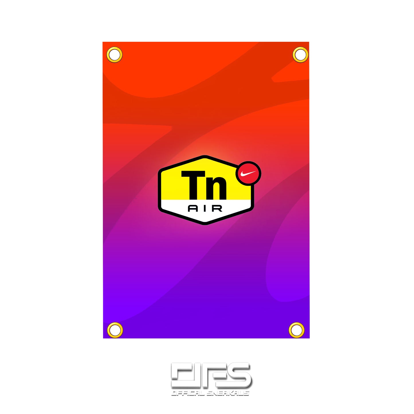 TN XXV (flag)
