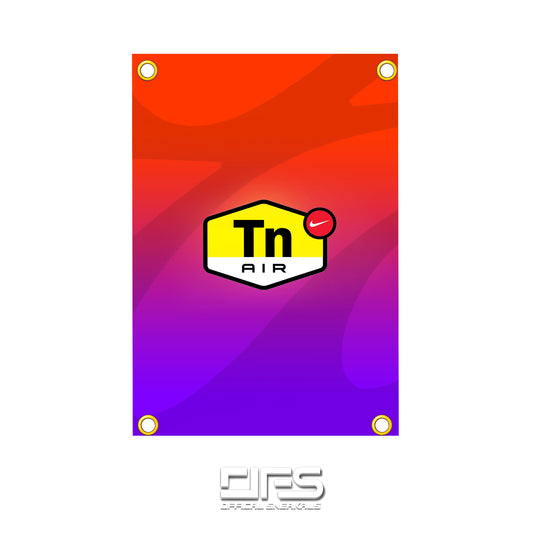 TN XXV (flag)