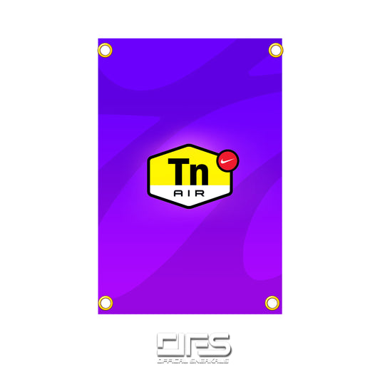 TN Voltage (flag)