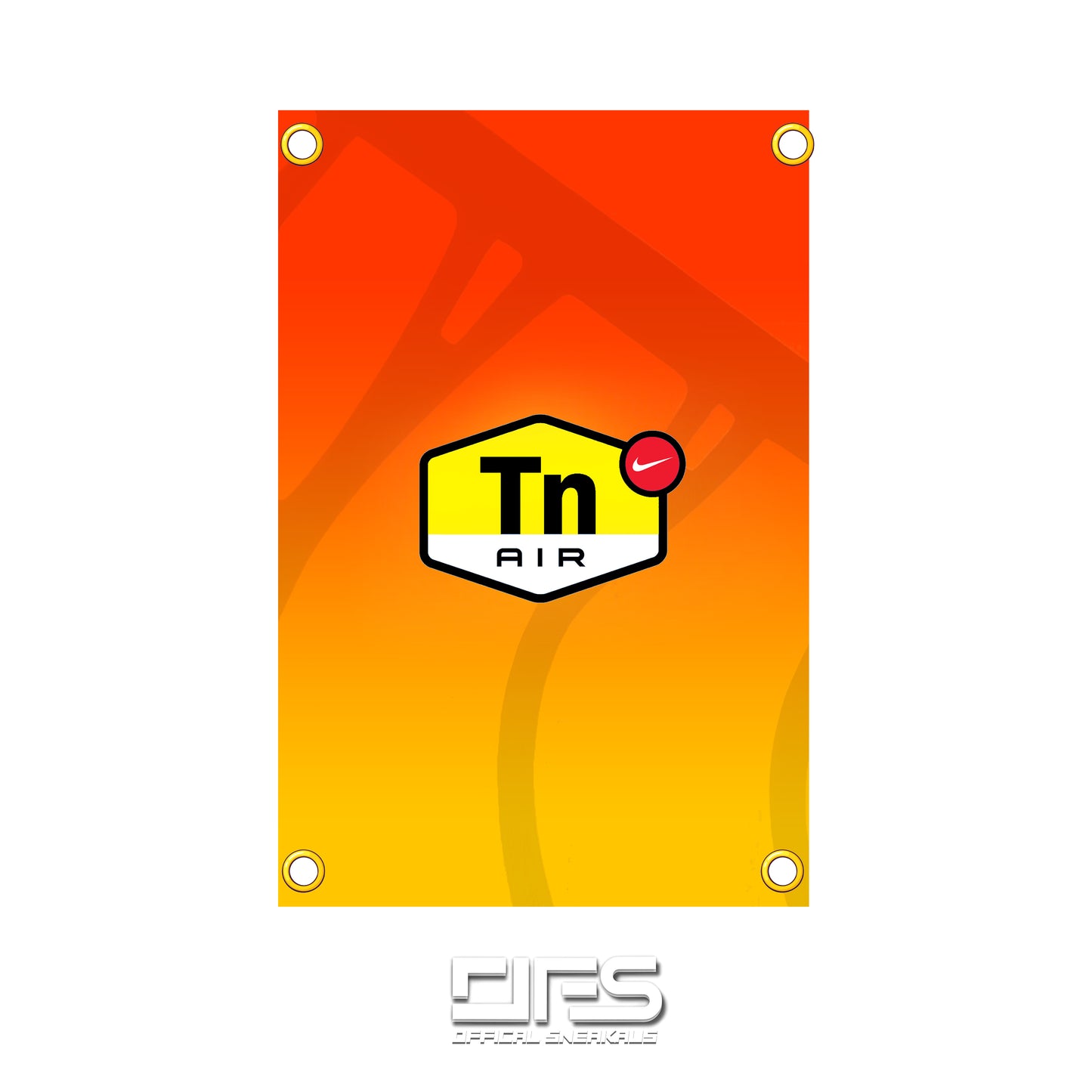 TN Sunset (flag)