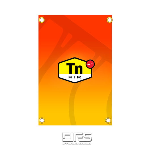 TN Sunset (flag)