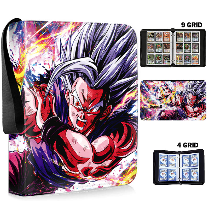 Dragon ball Super TCG Binder : Beast Gohan