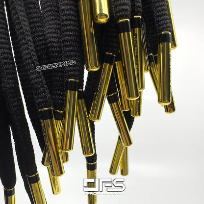 TN TUNED SINCE 1998 LACES "GOLD"