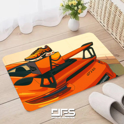 TN RUG: TUNED GTRS