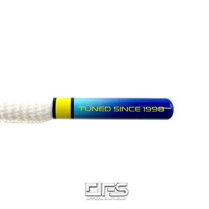 Air Max TN TUNED SINCE 1998 LACES "HYPER BLUES" LIMITED