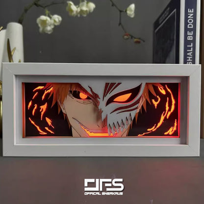 Light Frame Box : Ichigo