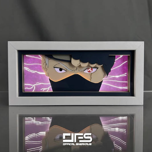 Light Frame Box : Kakashi