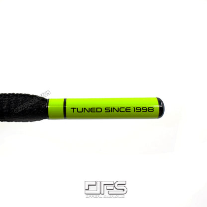 TN TUNED SINCE 1998 LACES "LIME GREENS"