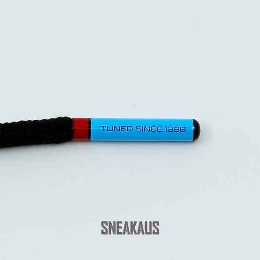 TN LACES TUNED SINCE 1998 TUNED LACES FOR NIKE TN â OFFICIAL SNEAKAUS