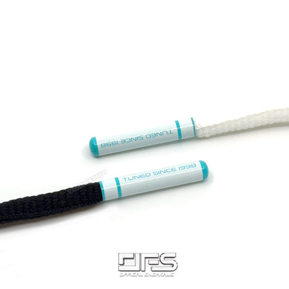 TN TUNED SINCE 1998 LACES "BLUE MINTS"