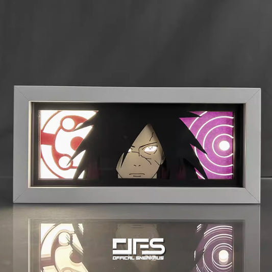 Light Frame Box : Madara