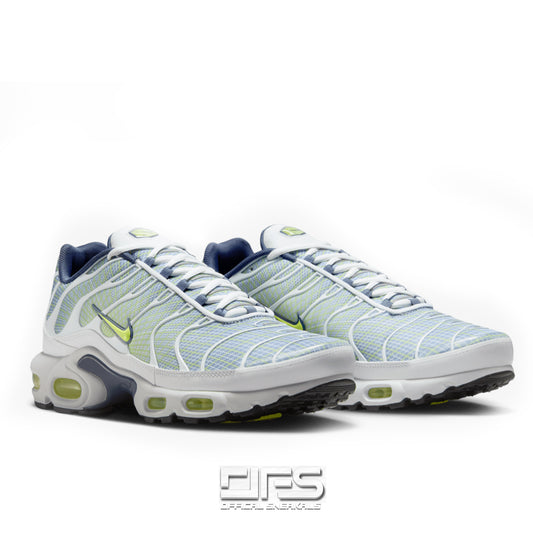 Air Max Plus TN: GRIDS  (2025)