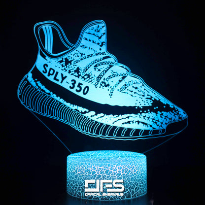 Yeezy boost 350 V2 Night Light