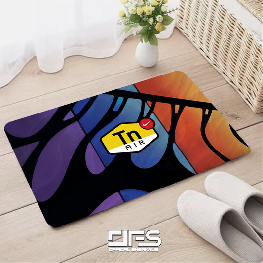 Air Max Plus TN Trilogy II Set TN Air Door Mat Rug Rug
