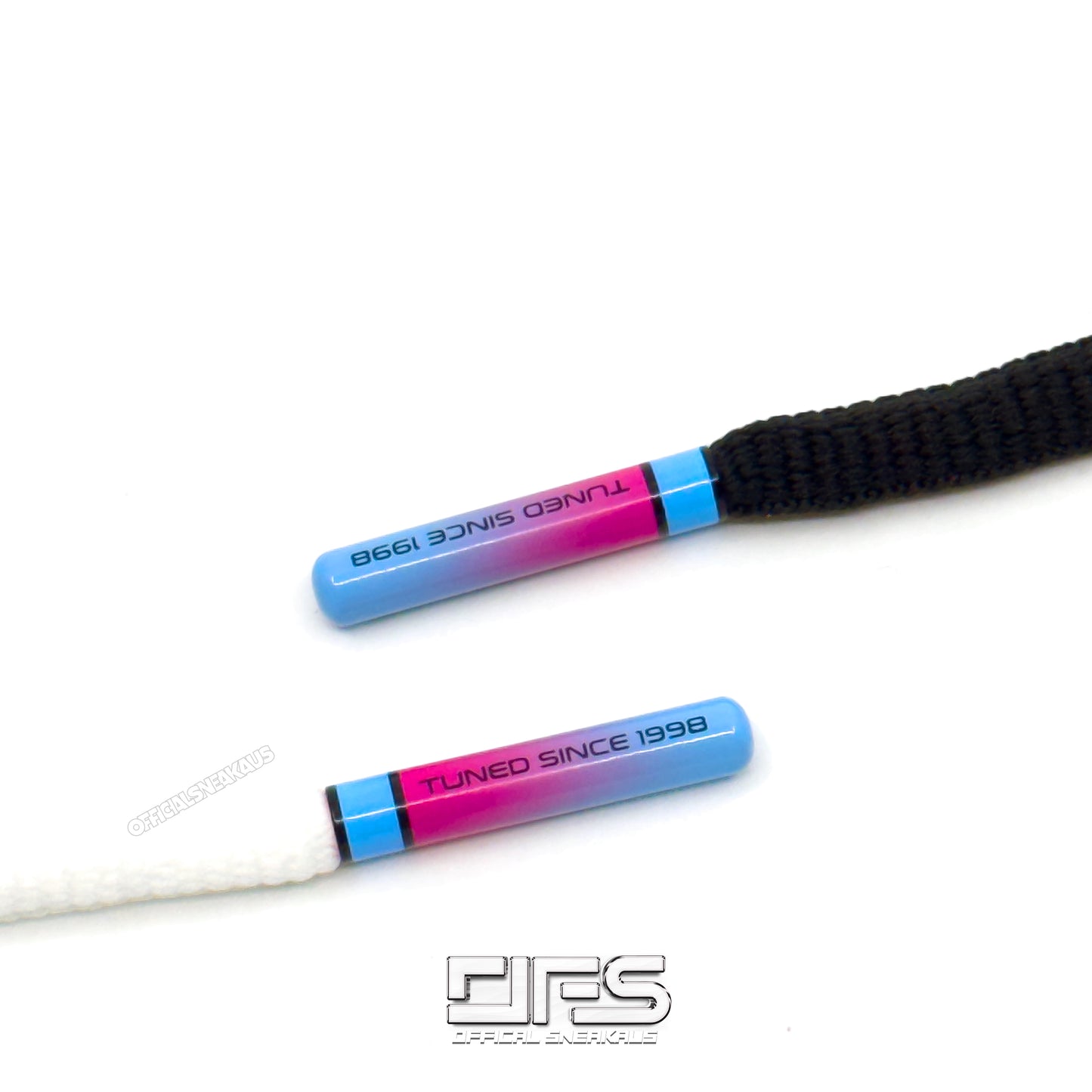 TN TUNED SINCE 1998 LACES "MIAMIS"