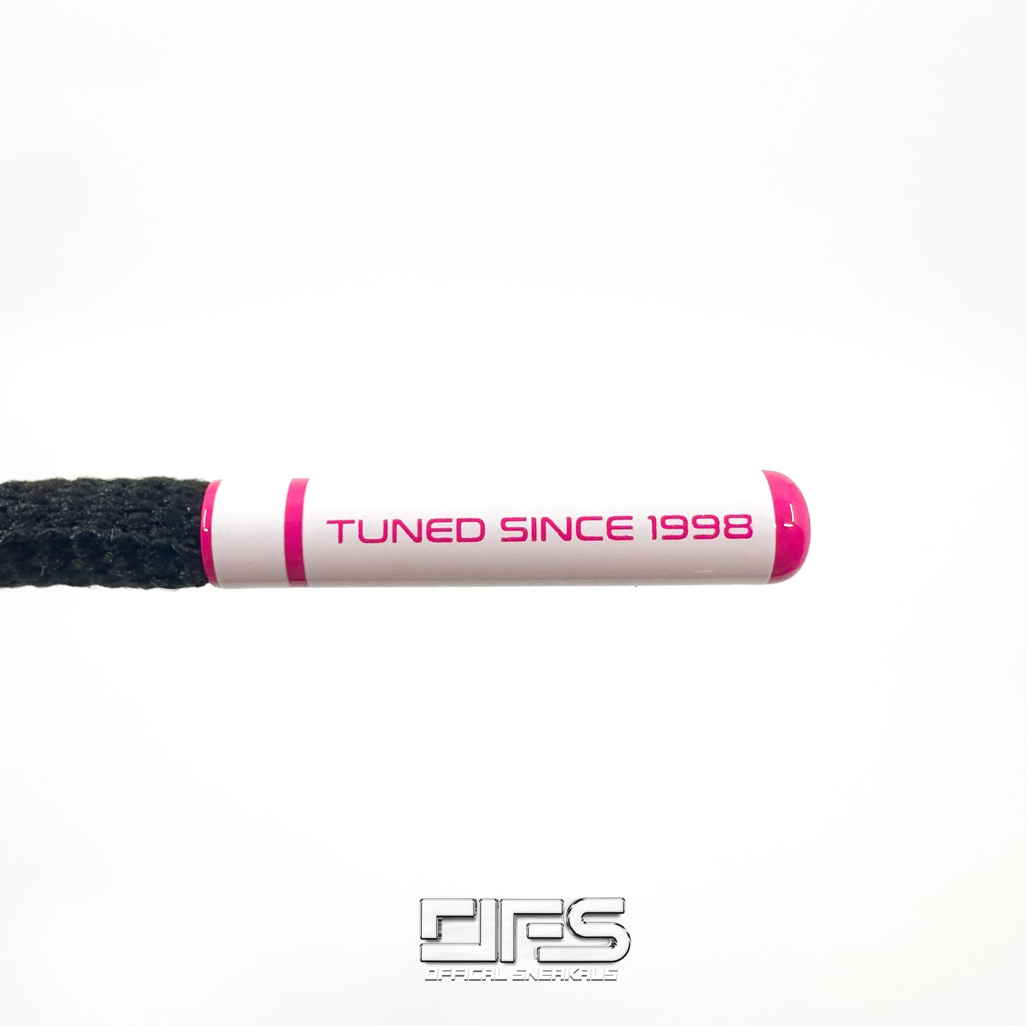 TN TUNED SINCE 1998 LACES "PINK MINTS"