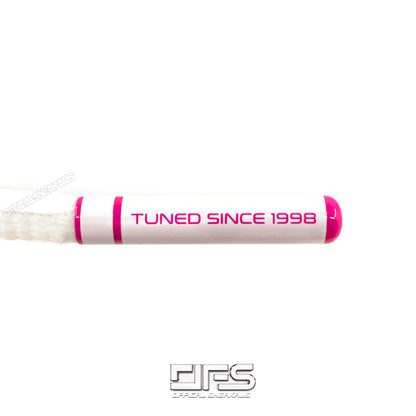 TN TUNED SINCE 1998 LACES "PINK MINTS"