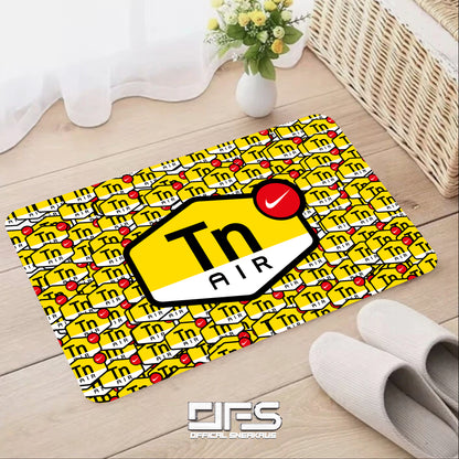 TN RUG: TN LOGOS