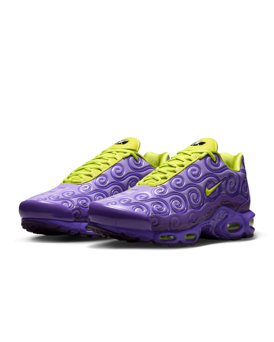 Air Max Plus TN: 'One Piece Gomu Gomu'