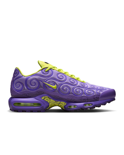 Air Max Plus TN: 'One Piece Gomu Gomu'