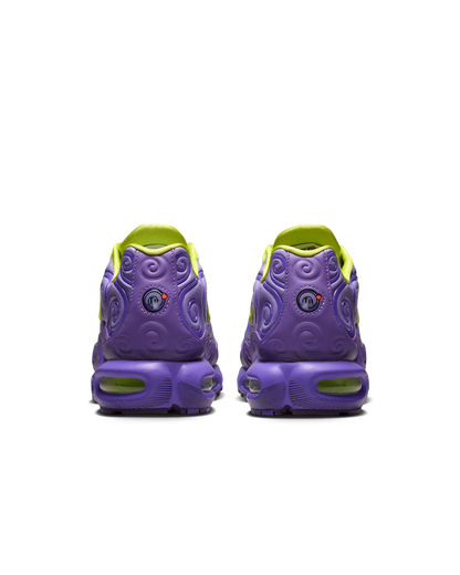 Air Max Plus TN: 'One Piece Gomu Gomu'