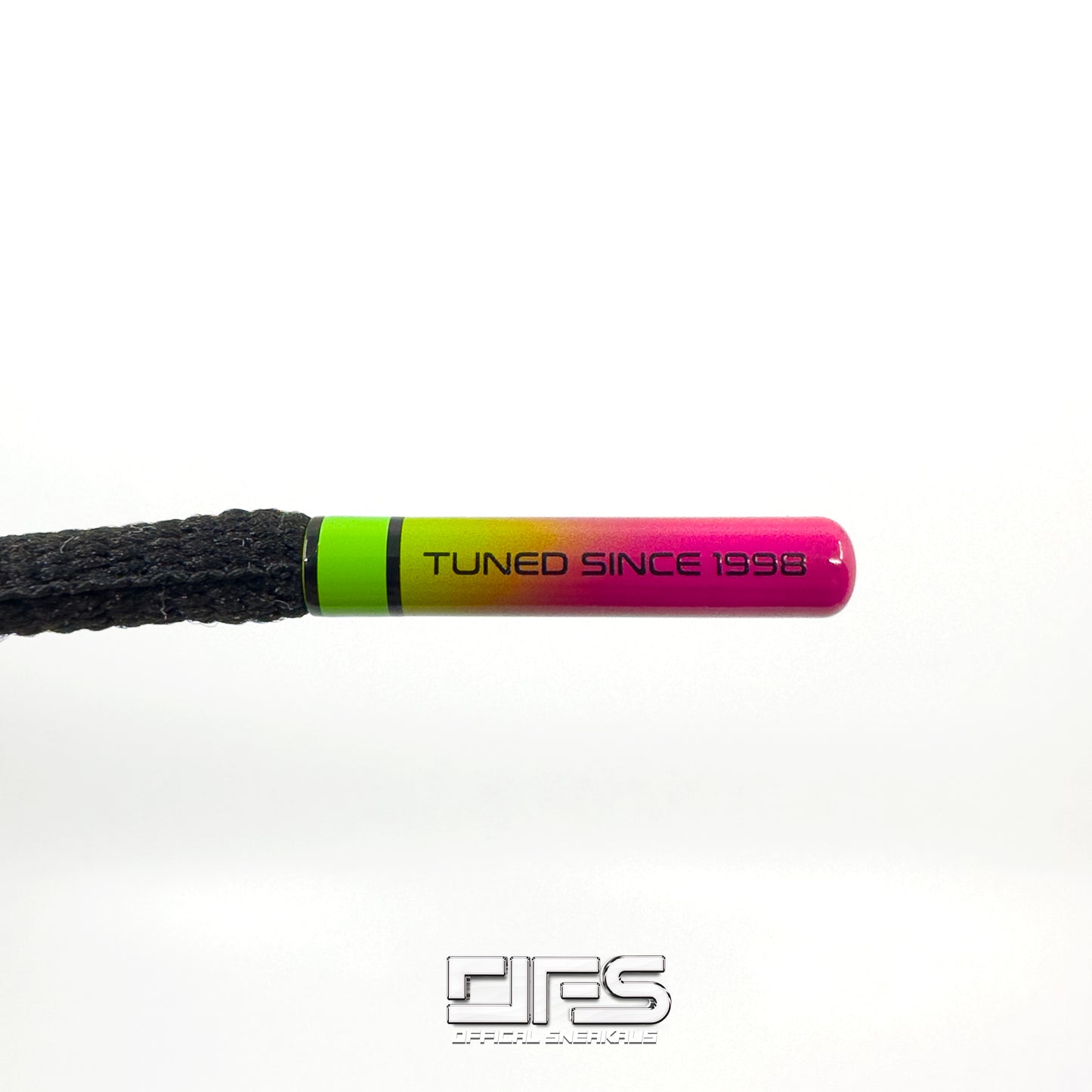 TN TUNED SINCE 1998 LACES "PINK NUKES"