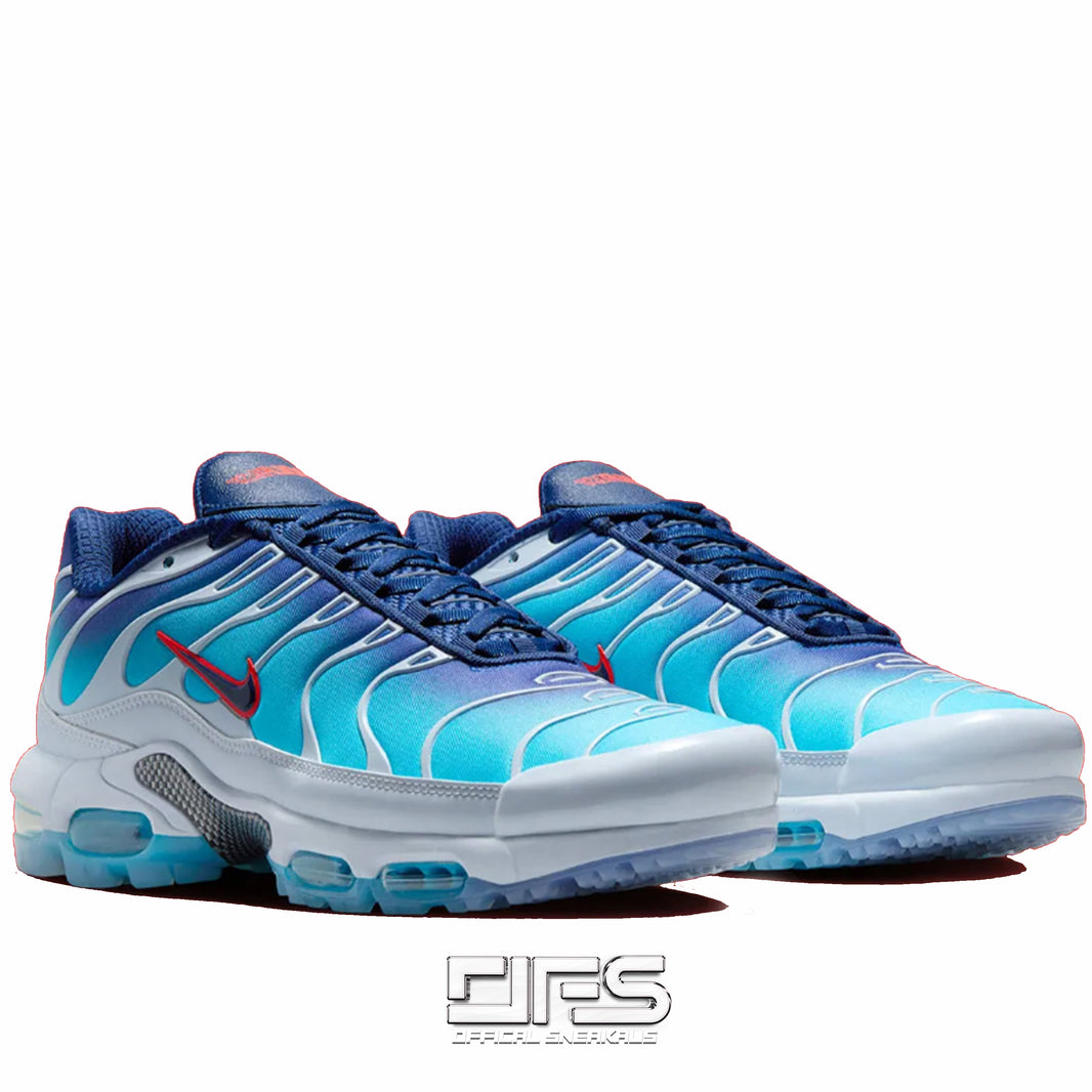 SNEAKAUS | NIKE AIR MAX PLUS TN COLLECTION RARE PAIRS AND MORE!