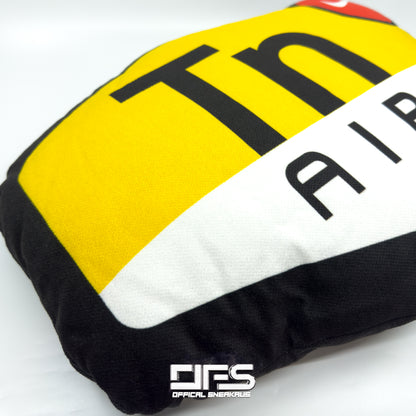 Air Max Plus TN LOGOPILLOW (WITH CUSHION) 3D PILLOW