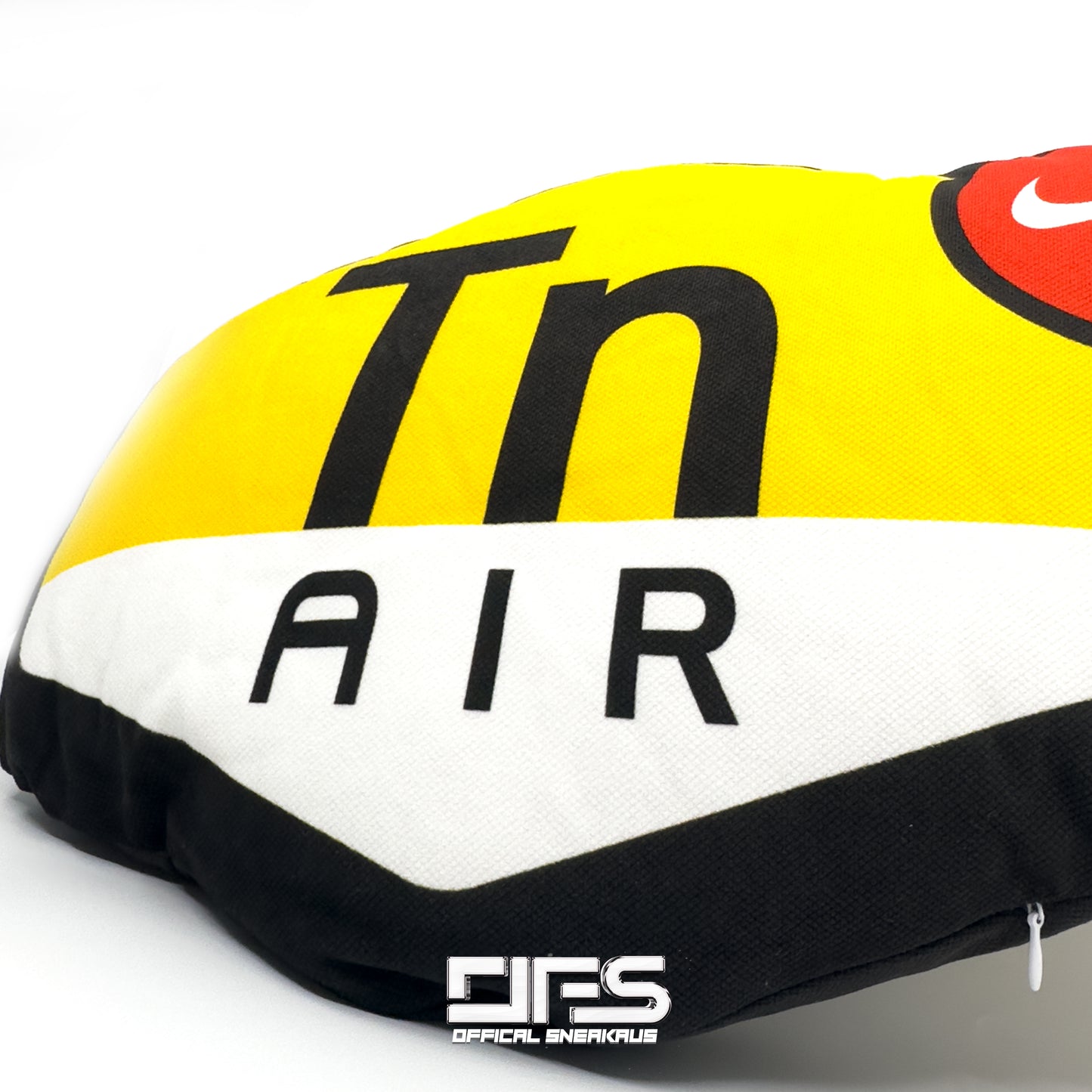 Air Max Plus TN LOGOPILLOW (WITH CUSHION) 3D PILLOW