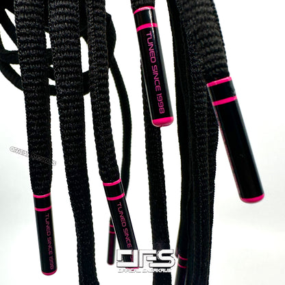 TN TUNED SINCE 1998 LACES "PINK ECLIPSE"
